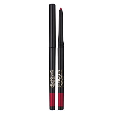 le crayon lip pencil